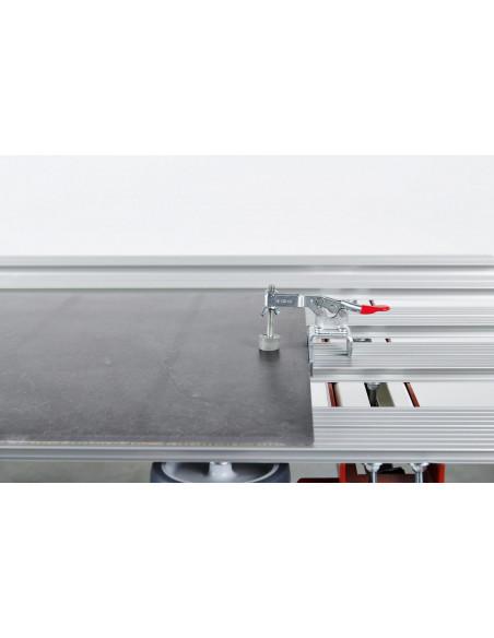 Paire de bloque carreaux  pour table BIGFOOT  RAIMONDI - 3