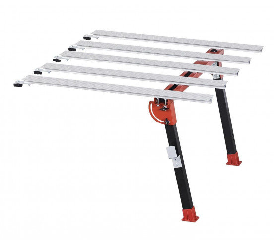 Extension pour table BIGFOOT XL 110cm  ( prolonge jusqu'a 280cm) RAIMONDI - 1
