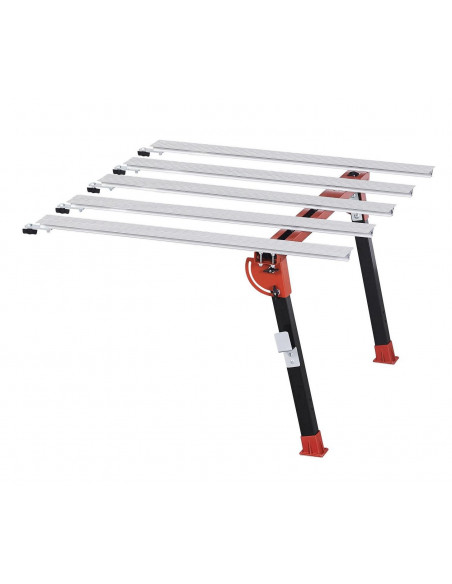 Extension pour table BIGFOOT XL 110cm  ( prolonge jusqu'a 280cm) RAIMONDI - 1