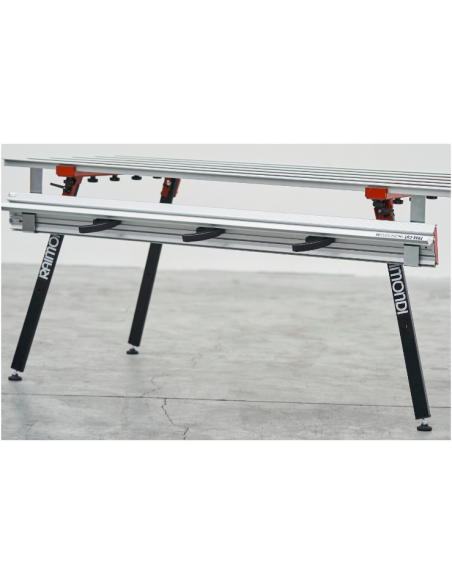4 crochets pour suspendre guides pour table BM180 RAIMONDI - 1