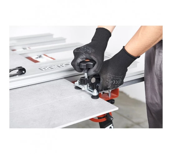 Système de coupe RAIZOR MKII – Coupe carrelage jusqu’à 330 cm RAIMONDI - 8