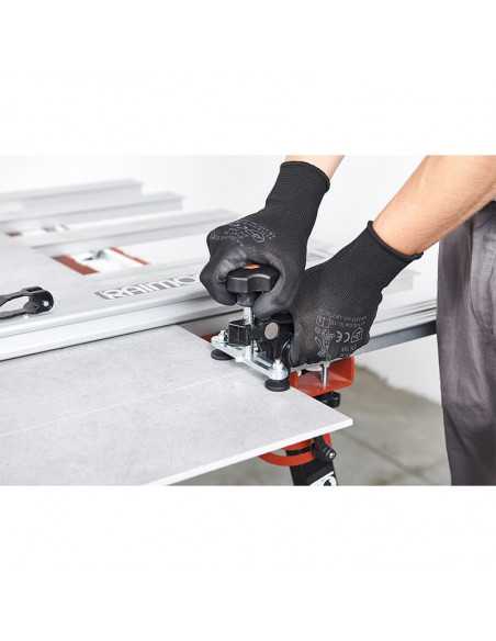 Système de coupe RAIZOR MKII – Coupe carrelage jusqu’à 330 cm RAIMONDI - 8
