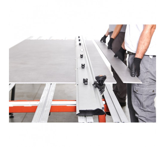 Système de coupe RAIZOR MKII – Coupe carrelage jusqu’à 330 cm RAIMONDI - 9