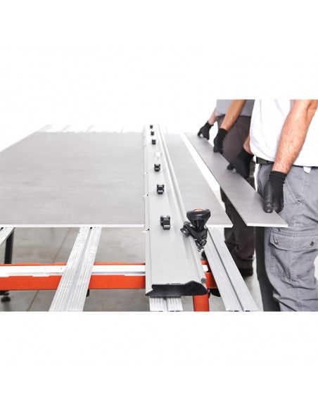 Système de coupe RAIZOR MKII – Coupe carrelage jusqu’à 330 cm RAIMONDI - 9