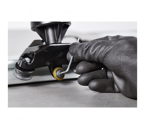 Système de coupe RAIZOR MKII – Coupe carrelage jusqu’à 330 cm RAIMONDI - 7