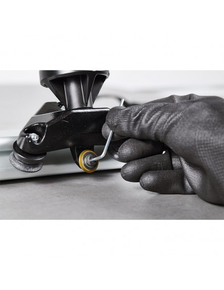 Système de coupe RAIZOR MKII – Coupe carrelage jusqu’à 330 cm RAIMONDI - 7