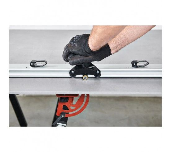 Système de coupe RAIZOR MKII – Coupe carrelage jusqu’à 330 cm RAIMONDI - 5