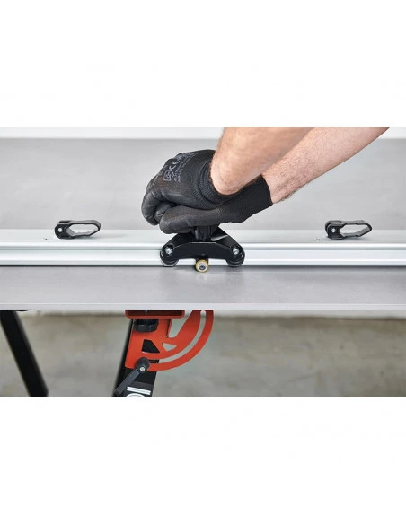 Système de coupe RAIZOR MKII – Coupe carrelage jusqu’à 330 cm RAIMONDI - 5