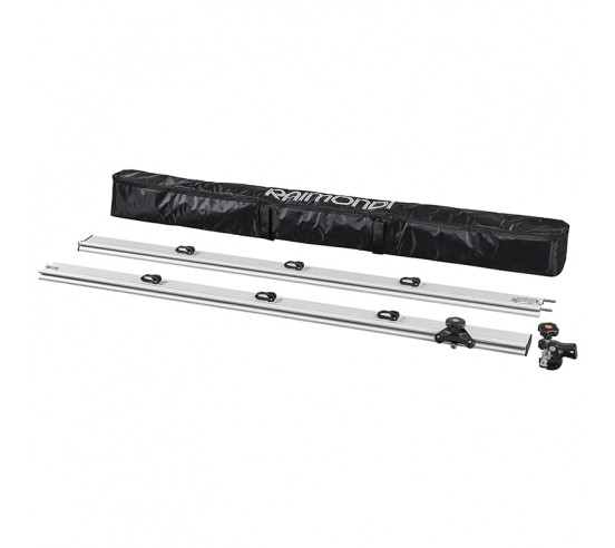 Système de coupe RAIZOR MKII – Coupe carrelage jusqu’à 330 cm RAIMONDI - 2