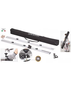 Système de coupe RAIZOR MKII PLUS – Coupe carrelage jusqu’à 330 cm RAIMONDI - 1