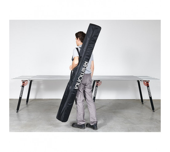 Système de coupe RAIZOR MKII – Coupe carrelage jusqu’à 330 cm RAIMONDI - 10