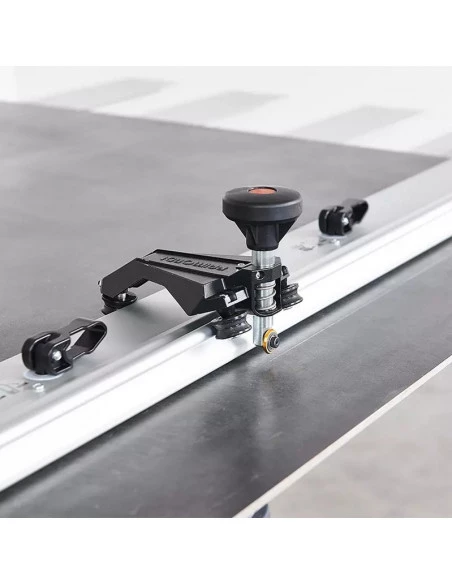 Système de coupe RAIZOR MTC 4 rails de 66cm coupe jusqu'à 327cm  RAIMONDI - 5