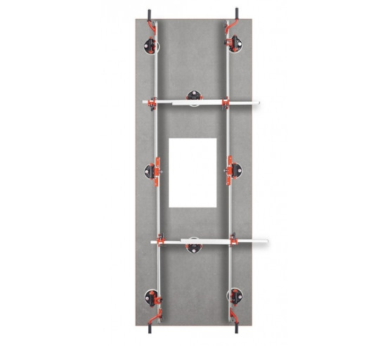 EASY-MOVE MKIV avec VENTOUSES A VIDE RV175 RAIMONDI - 9