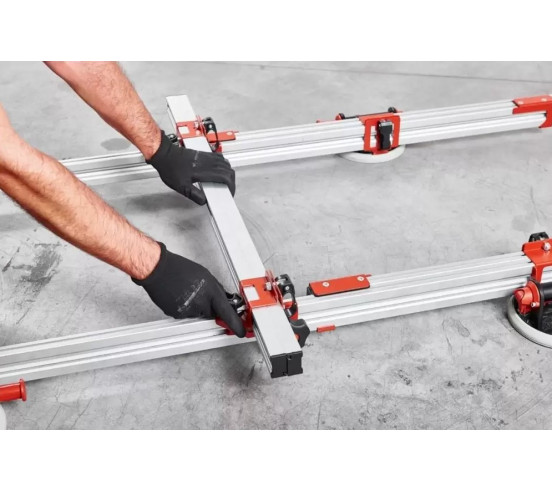 EASY-MOVE MKIV avec VENTOUSES A VIDE RV175 RAIMONDI - 12