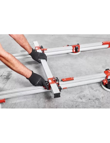 EASY-MOVE MKIV avec VENTOUSES A VIDE RV175 RAIMONDI - 12