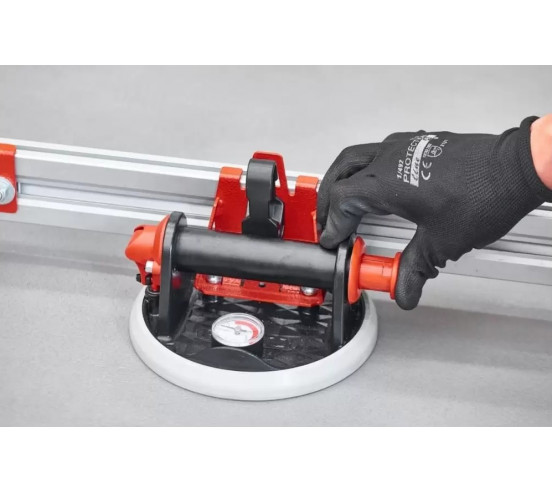 EASY-MOVE MKIV avec VENTOUSES A VIDE RV175 RAIMONDI - 7