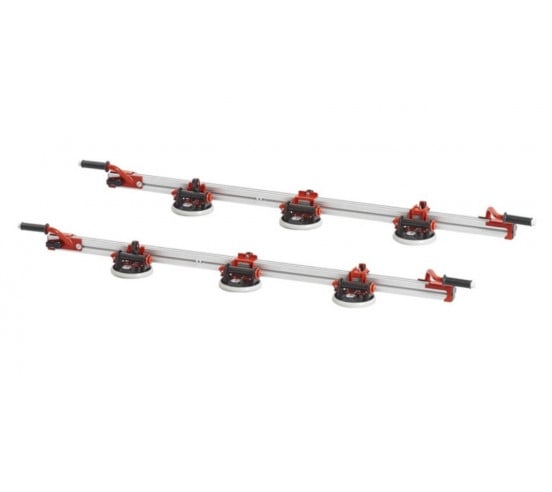 EASY-MOVE MKIV avec VENTOUSES A VIDE RV175 RAIMONDI - 3