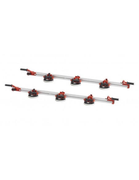 EASY-MOVE MKIV avec VENTOUSES A VIDE RV175 RAIMONDI - 1