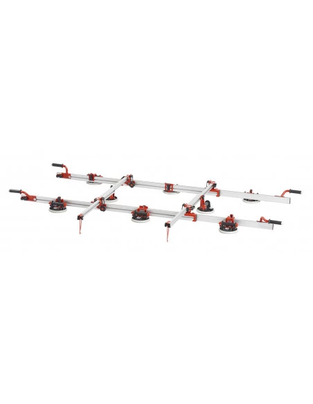 EASY-MOVE MKIV avec VENTOUSES A VIDE RV175 RAIMONDI - 4