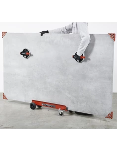 Chariot Tyrrel MKII RAIMONDI - 1 2