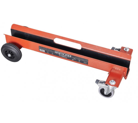 Chariot de manutention de carreaux Tyrrel MKII RAIMONDI - 5