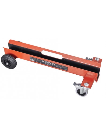 Chariot de manutention de carreaux Tyrrel MKII RAIMONDI - 5