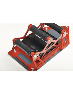 Batte vibrante Professionnelle E-FOX RAIMONDI - 1