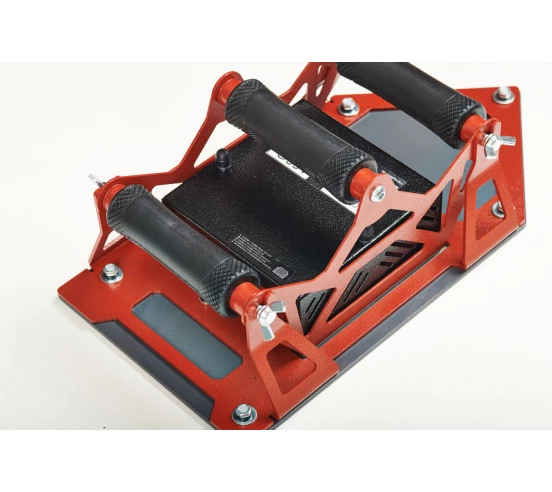 Batte vibrante Professionnelle E-FOX RAIMONDI - 1