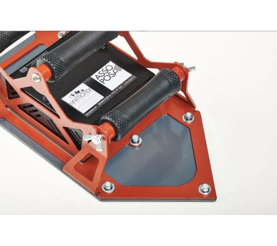 Batte vibrante Professionnelle E-FOX RAIMONDI - 2