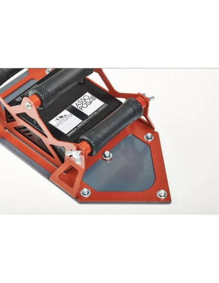 Batte vibrante Professionnelle E-FOX RAIMONDI - 2