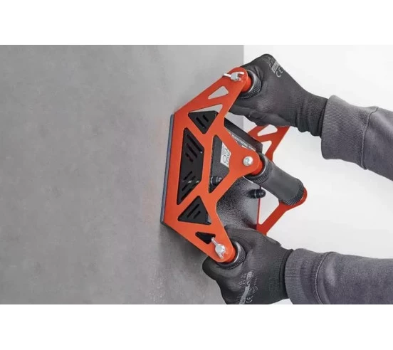 Batte vibrante Professionnelle E-FOX RAIMONDI - 6