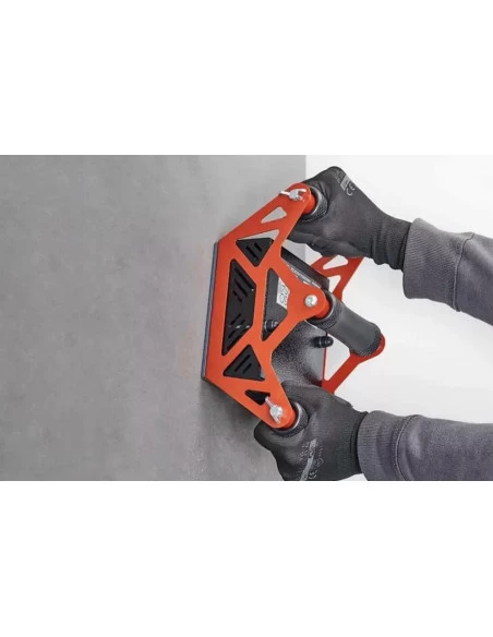 Batte vibrante Professionnelle E-FOX RAIMONDI - 6