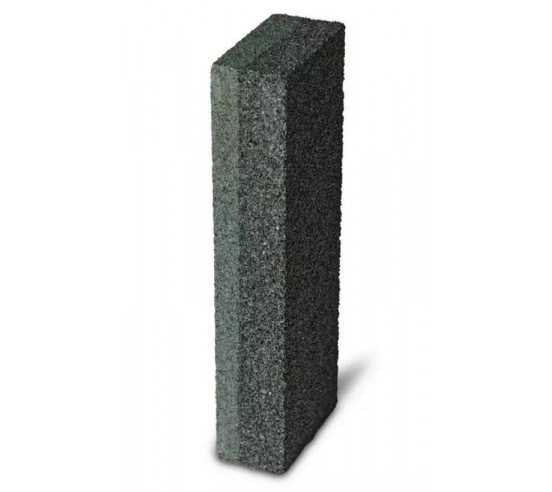 Bloc abrasif double grain pour carrelage RUBI - 3
