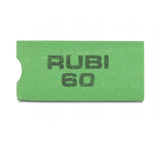 Eponge diamantée à poncer le carrelage RUBI - 2