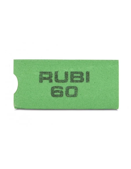 Eponge diamantée à poncer le carrelage RUBI - 2