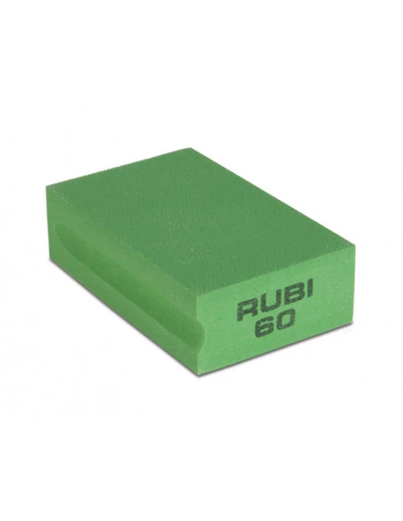 Eponge diamantée à poncer le carrelage RUBI - 3