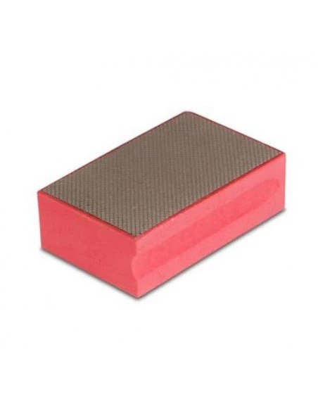 Eponge diamantée à poncer le carrelage RUBI - 8