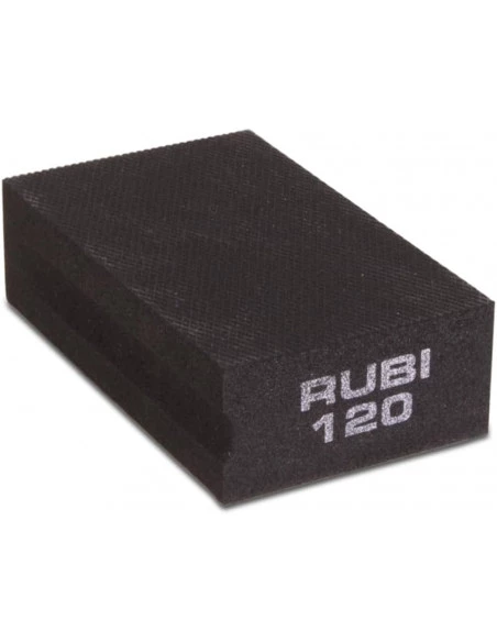 Eponge diamantée à poncer le carrelage RUBI - 5