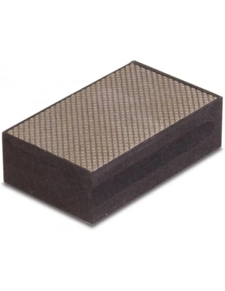 Eponge diamantée à poncer le carrelage RUBI - 6