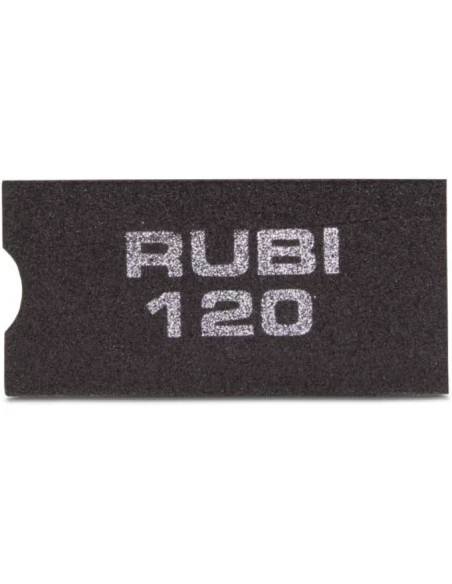 Eponge diamantée à poncer le carrelage RUBI - 7