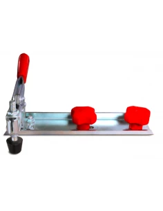 Fixation pour céramique DV/DC/DS/DX RUBI - 1 2