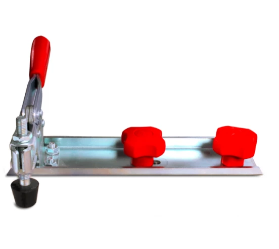 Fixation pour céramique DV/DC/DS/DX RUBI - 2