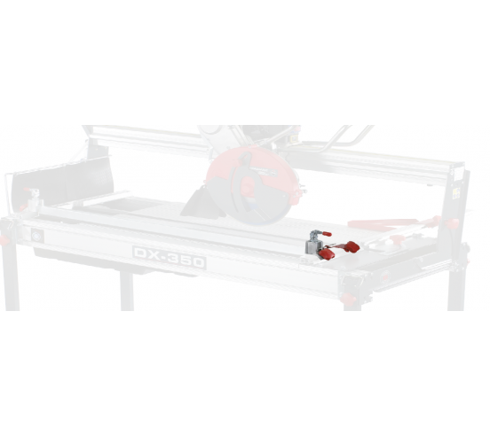 Fixation pour céramique DV/DC/DS/DX RUBI - 3