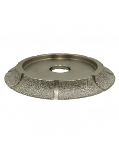 Meules de façonnage pour system MOTOKOMPASS RAIMONDI - 1