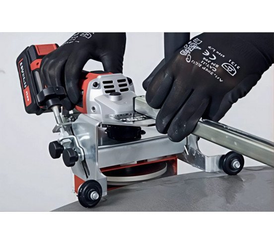 Meules de façonnage pour system MOTOKOMPASS RAIMONDI - 7