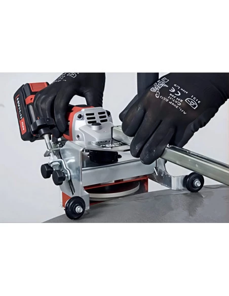 Meules de façonnage pour system MOTOKOMPASS RAIMONDI - 7