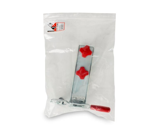 Fixation pour céramique DV/DC/DS/DX RUBI - 4