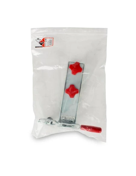 Fixation pour céramique DV/DC/DS/DX RUBI - 4