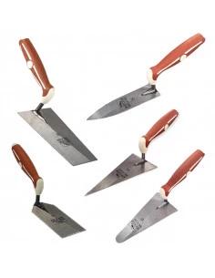 Truelle de carreleur 14 cm RAIMONDI - 1