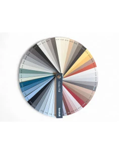 Nuancier éventail FugaBella Color 3Kg by KERAKOLL - 1 2